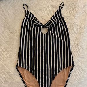 JCrew Bathing Suit
